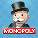 monopoly大富翁手游最新版v1.9.0图标