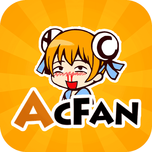 acfun成人版流鼻血图标