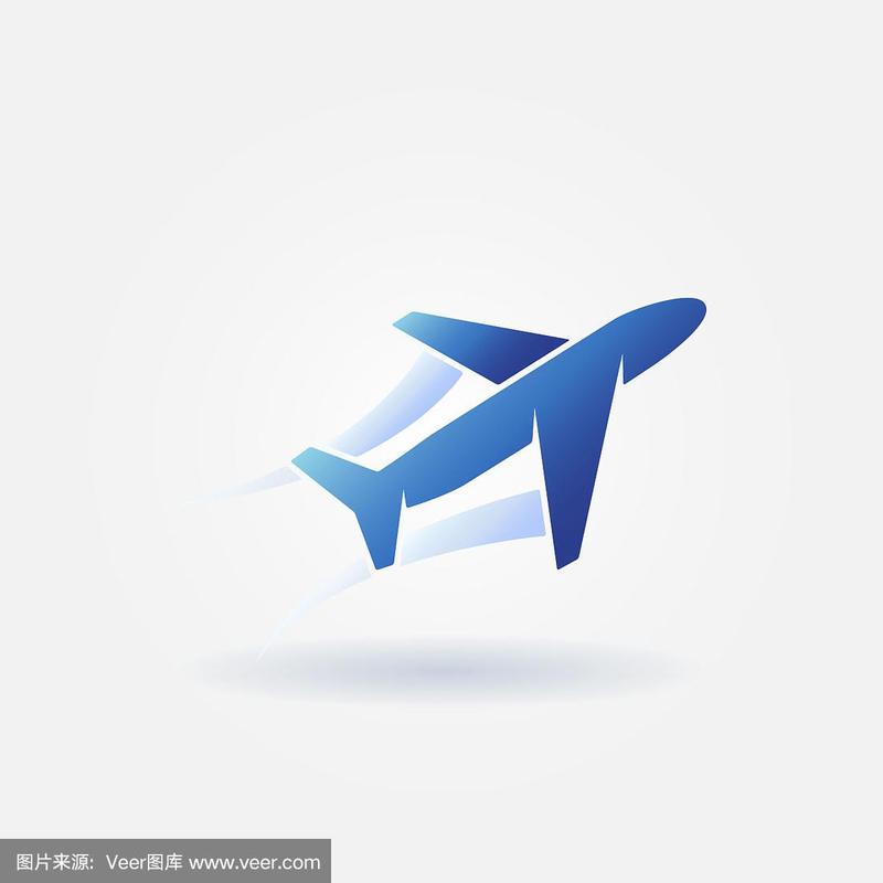 起飞下载图标