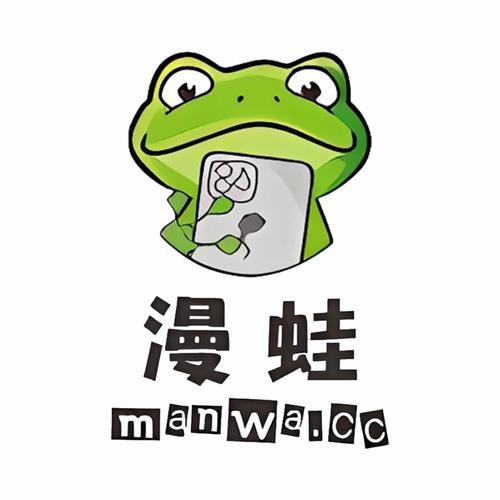漫蛙manwa漫画官方下载图标