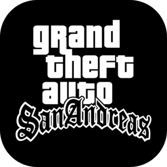 gta 圣安修改器图标