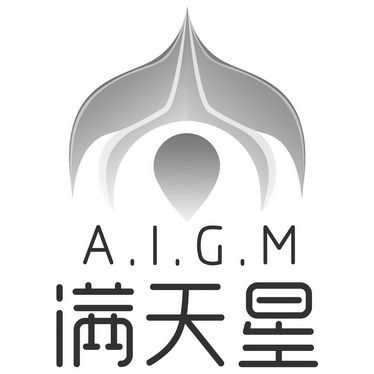 漫天星图标