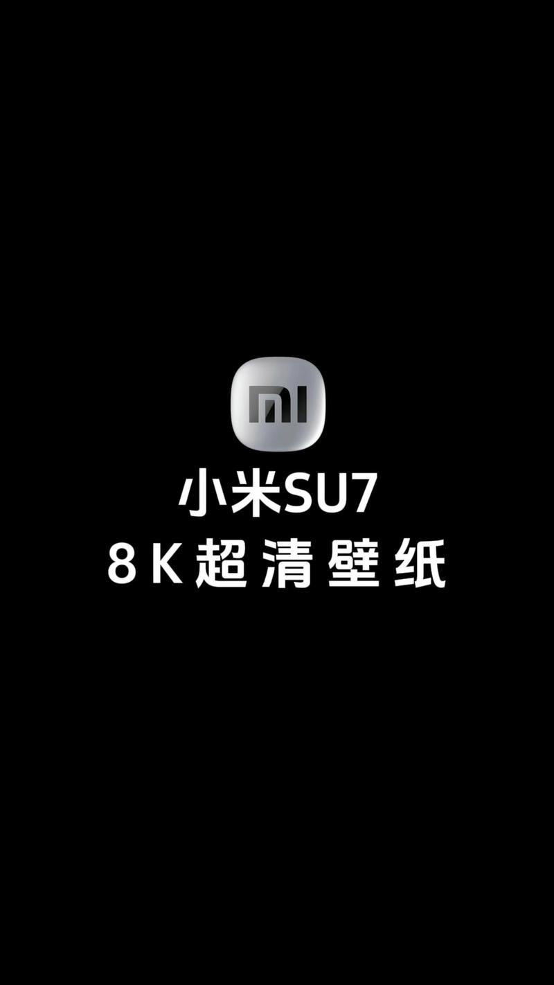 小米超级壁纸安装包官网图标