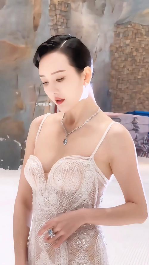 男人装王鸥