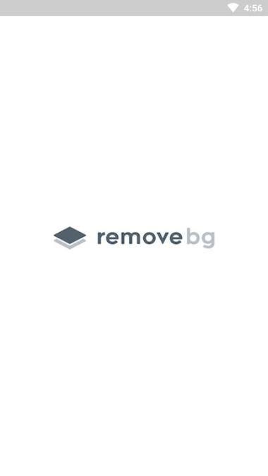 removebg抠图免费官网图标