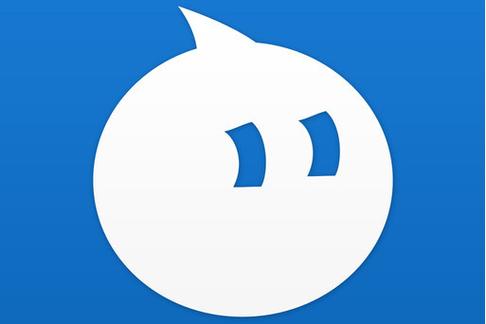 阿里旺旺pc客户端图标