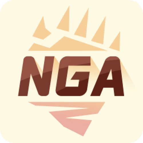 nga论坛app官方图标