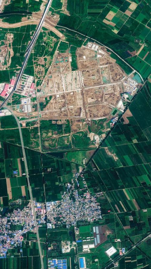 3d高清卫星地图实景地图手机版