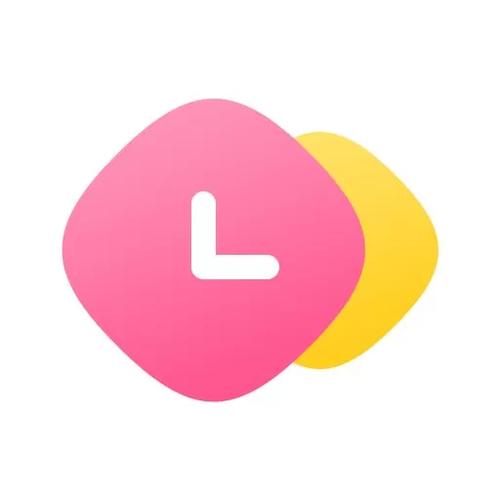 时光小组件ios版图标