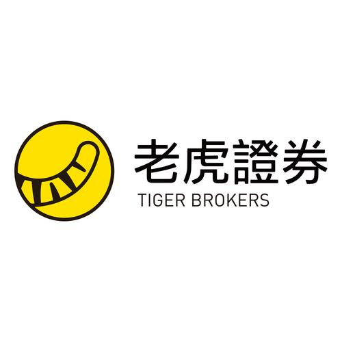 老虎证券官网图标