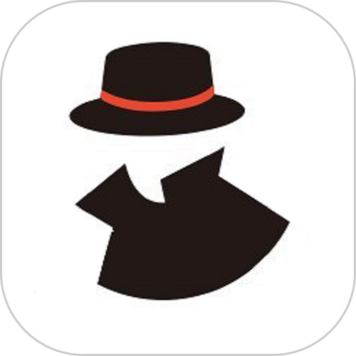 crimaster侦探app图标