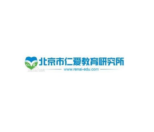 北京仁爱英语教育网图标