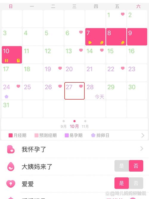 美柚的排卵期准吗