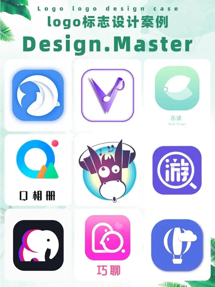小学生聊天软件大全图标