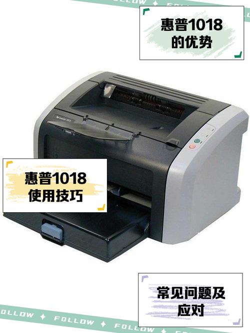 hp1018驱动官方网图标