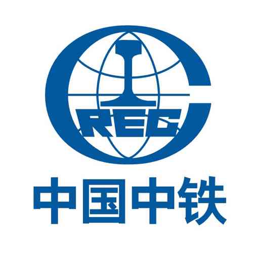 中铁App图标