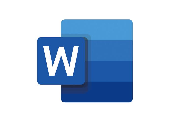 word默认模板路径图标