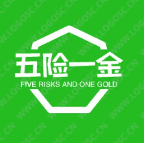 五险一金软件图标