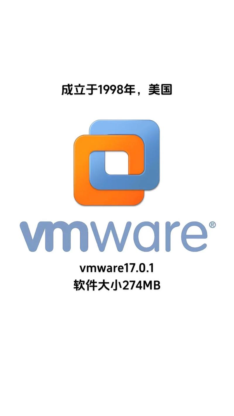vmware虚拟机10图标
