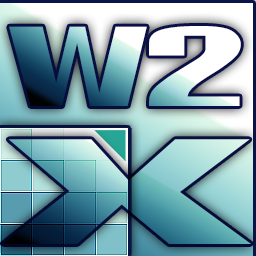 waifu2x收入图标