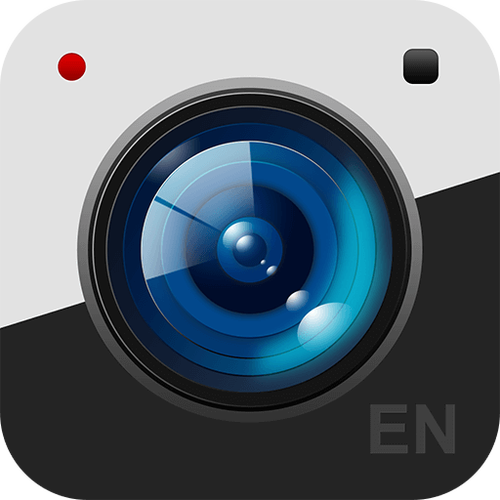 camera相机app官方图标