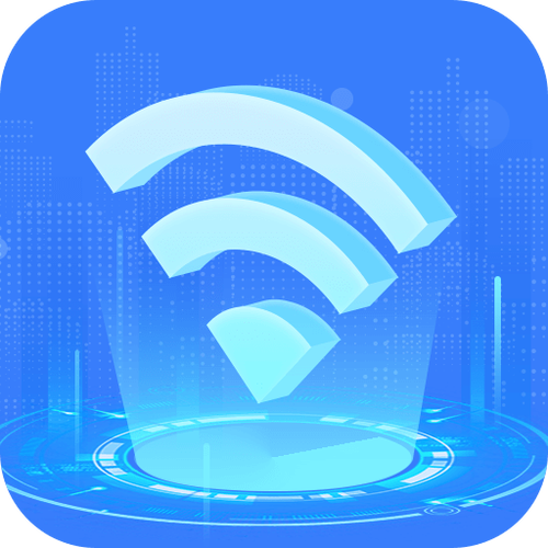 wifi雷达免费安装图标