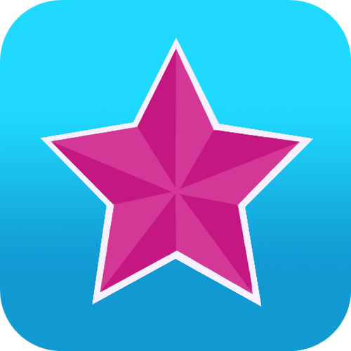 video star中文版软件图标