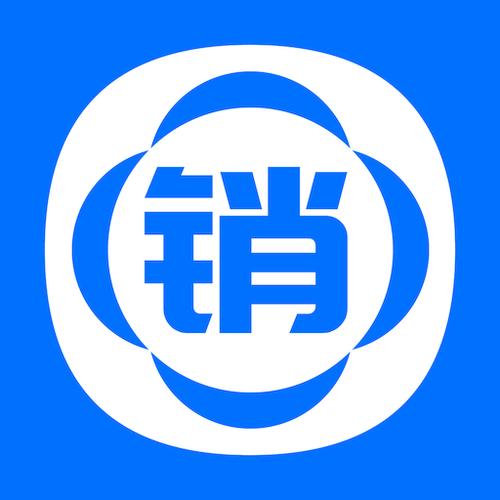 营销助手图标