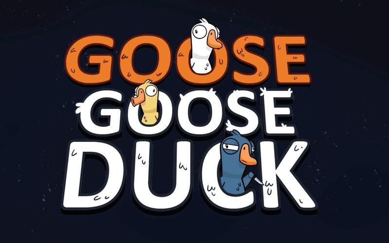 goose duck(国际服)图标