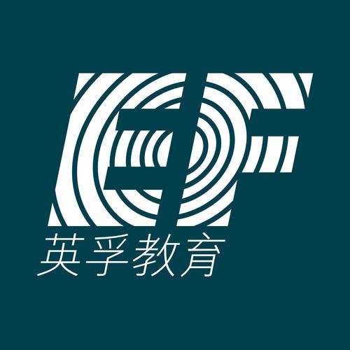 英孚教育成人英语培训中心图标
