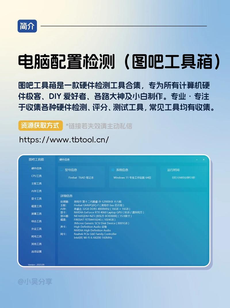 电脑硬件检测工具排行图标