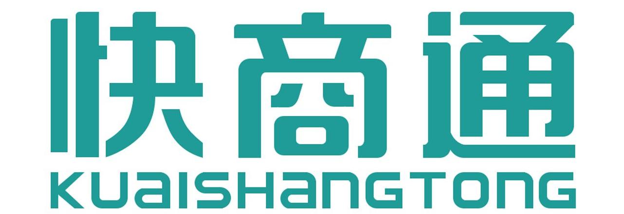 快商通云客服图标