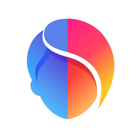 facelab安卓破解版图标