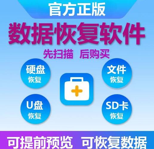 超级硬盘数据恢复软件v11.0.5最新版特色功能介绍游戏截图