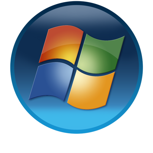windows性能测试工具图标