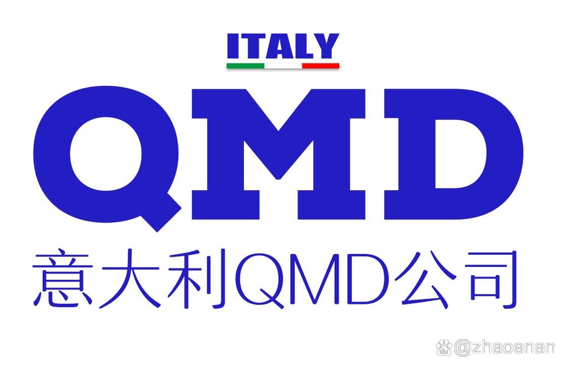 QMD行情最新消息图标