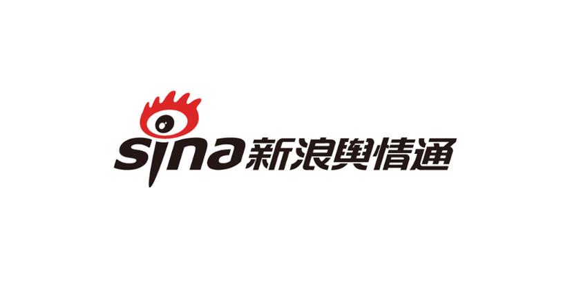 新浪舆情通APP图标