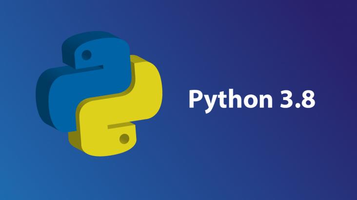 python3.8游戏截图