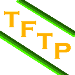 tftpd32官方图标