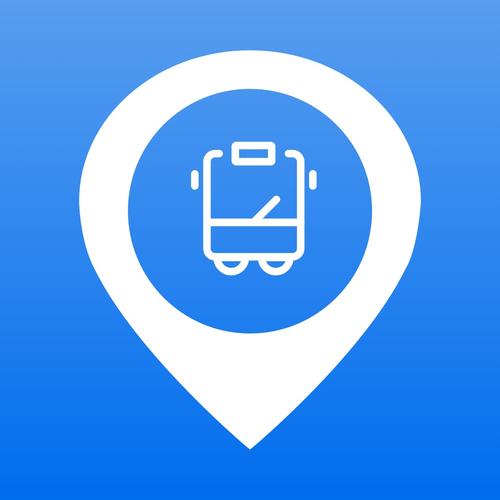 上海公交到站查询app图标