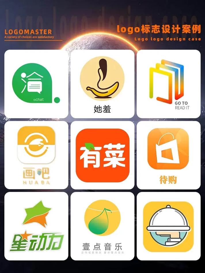 我要个性app最新版的功能介绍图标