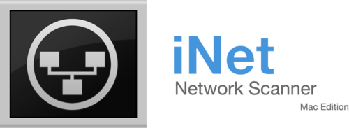Network Scanner中文版官网图标