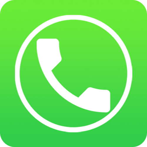 安卓原生拨号app