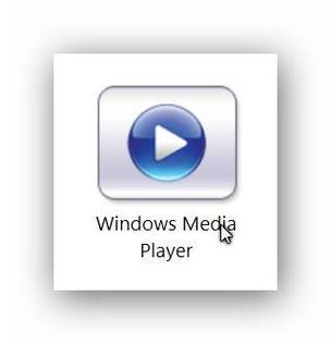mediaplayer官网图标