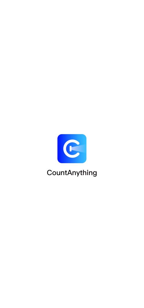 CountingThing图标