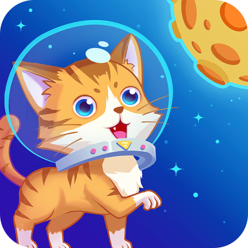 行走喵星人官方版