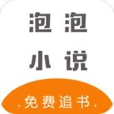 泡泡中文小说网图标