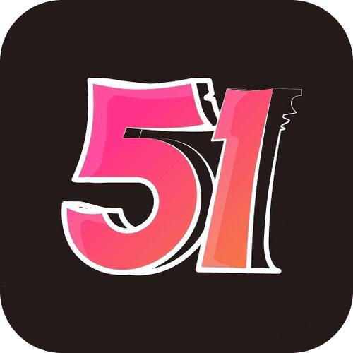 51动漫app图标