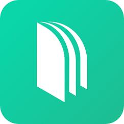 蜜图小说app图标
