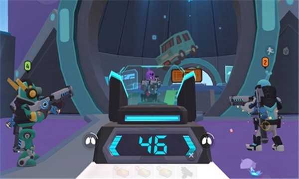 香肠派对辅助框架v1.18